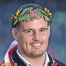 Strebel Joel - Portrait