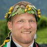 Fankhauser Marco - Portrait