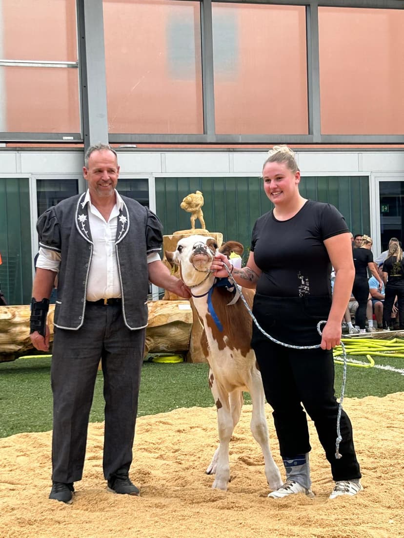 Frauen- und Meitlischwingfest Freiburg 2026